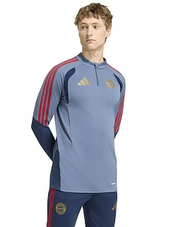 Mikina adidas FC Bayern DNA Training Top KF1037