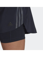 Dámská běžecká sukně Run Icons 3-Stripes W HK9084 - Adidas
