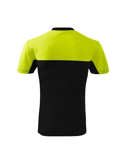 M limetkově zelené tričko model 18688427 - Malfini