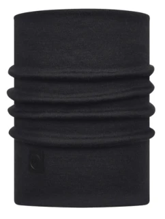 Merino Heavyweight  Black Jedna velikost model 21440571 - Buff