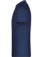 Chlapecké tričko z bio bavlny navy model 22534175 - Daiber Chlapecké tričko z bio bavlny navy model 22534175 - Daiber