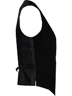 K 502 Dámská vesta model 22509888 black - Kariban K 502 Dámská vesta model 22509888 black - Kariban