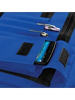 BagBase BG 21 Taška messenger 52.0021 bright royal BagBase BG 21 Taška messenger 52.0021 bright royal