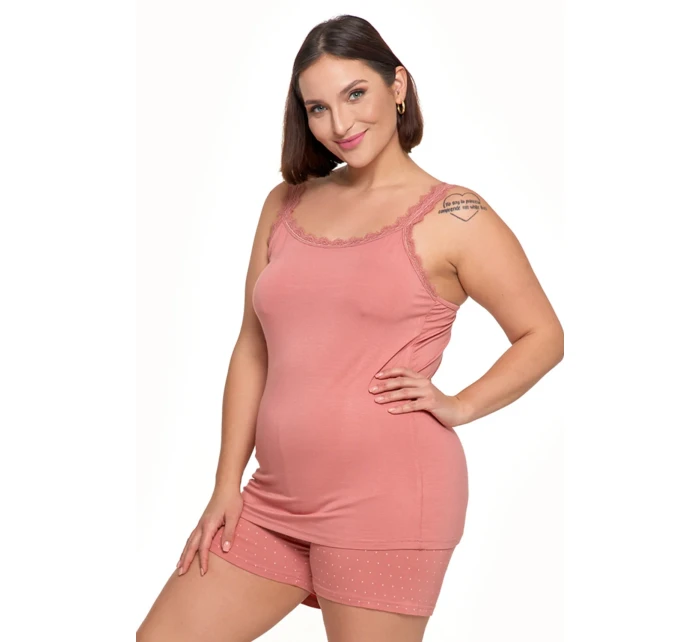 Moraj PDD4600-014 barva:růžová