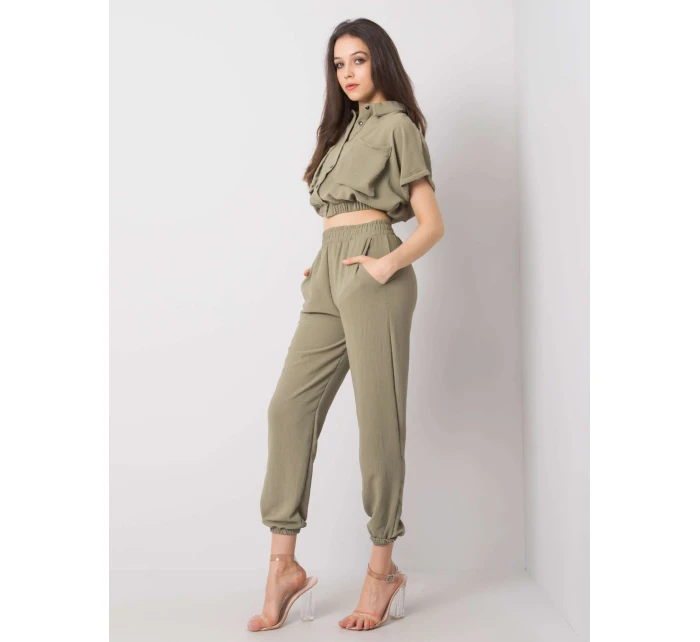 Sada 346 KMPL 5002.61 khaki