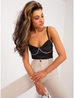 Body BA BO model 20113001 czarny - FPrice Body BA BO model 20113001 czarny - FPrice