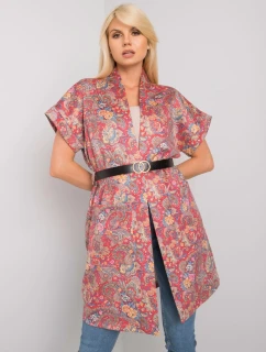 DHJ PL model 15883965 červená - FPrice