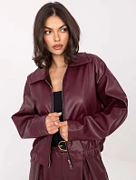 IT KR bunda FL9707.34 bordó