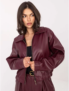 IT KR bunda FL9707.34 bordó