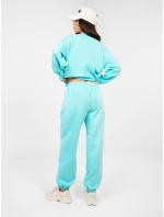 Komplet MI KMPL model 22011442 turkusowy - FPrice