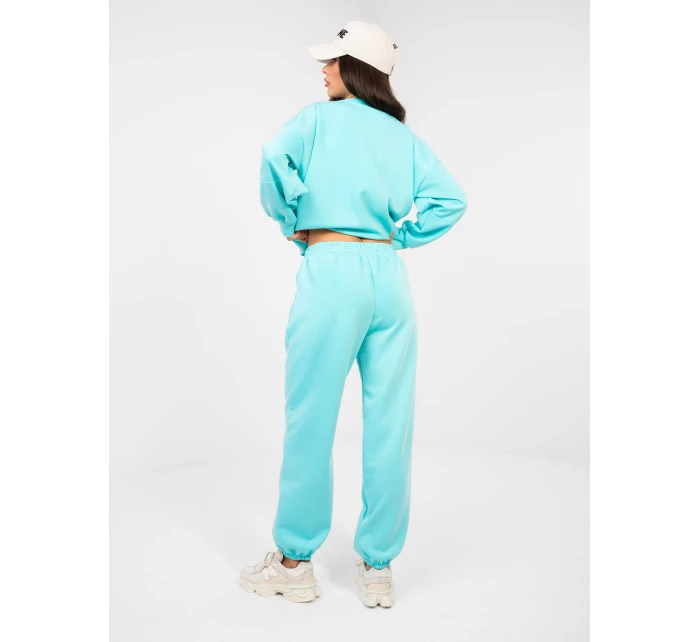 Komplet MI KMPL model 22011442 turkusowy - FPrice