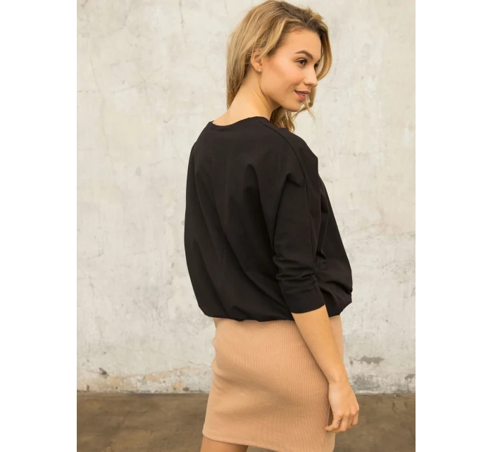 Halenka RV BZ 5230.19P černá