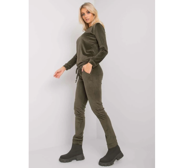 Souprava RV KMPL 6083.05 khaki