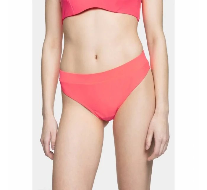 Dámský spodní díl plavek 4F