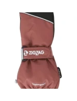 Dětské palčáky model 20620107 - Zigzag