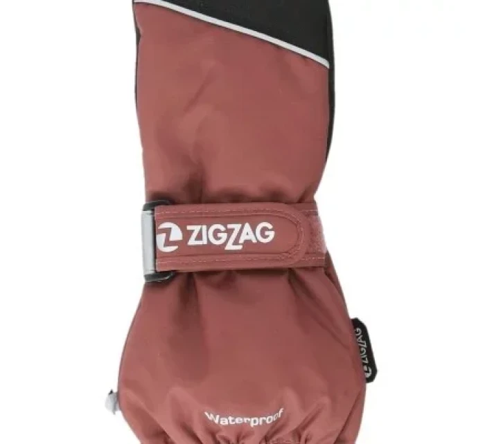 Dětské palčáky model 20620107 - Zigzag