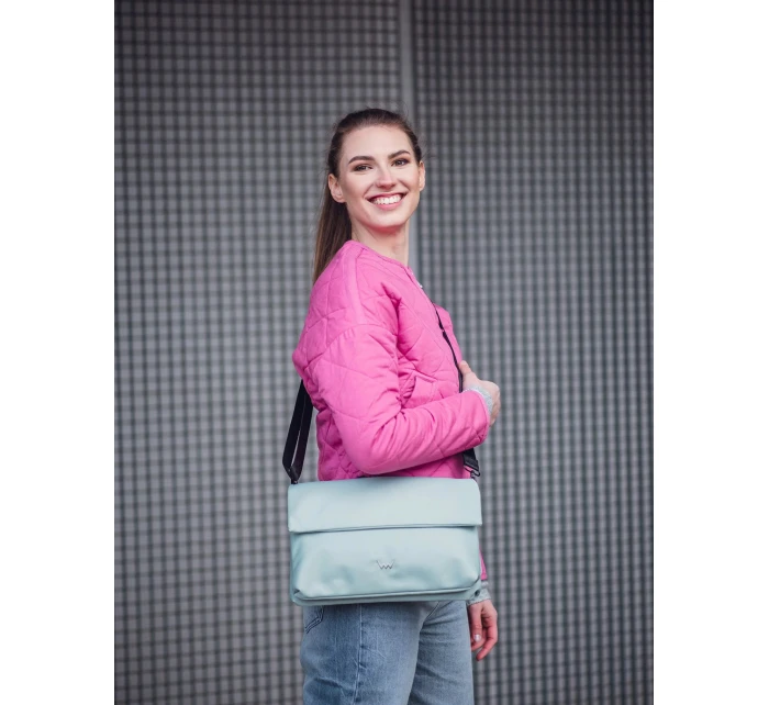 Dámská kabelka Vuch  Yella Big Mint