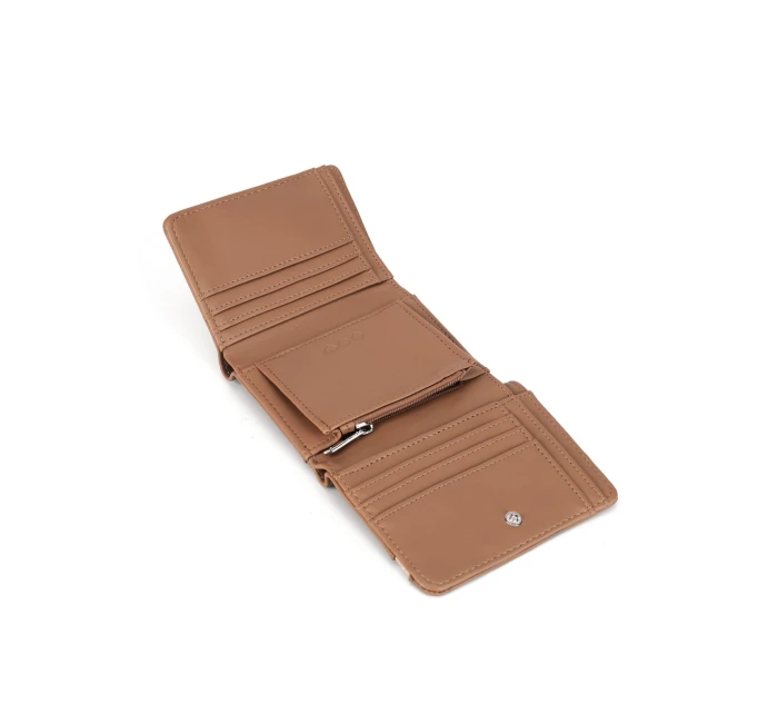 Dámská peněženka Vuch Herbie Mini Beige Dámská peněženka Vuch Herbie Mini Beige