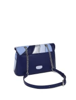 Dámská kabelka Vuch Byrsa Cyclical Blue
