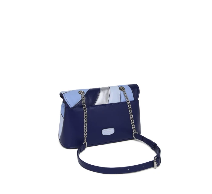 Dámská kabelka Vuch Byrsa Cyclical Blue