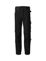 Vertex pracovní kalhoty pánské černá Vertex pracovní kalhoty pánské černá