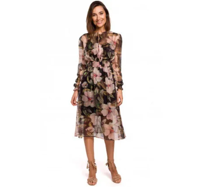 Dámské šaty S213 - Stylove