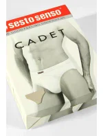 Pánské slipy CADET - SESTO SENSO