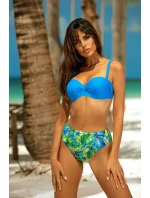 Dvoudílné plavky  model 194110 Lorin Dvoudílné plavky  model 194110 Lorin