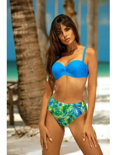 Dvoudílné plavky  model 194110 Lorin