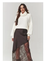 Sukně  model 220785 Makadamia