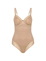 Dámské body True Shape Sensation BSW - YELLOW - TRIUMPH YELLOW - TRIUMPH