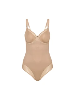 Dámské body True Shape Sensation BSW - YELLOW - TRIUMPH YELLOW - TRIUMPH