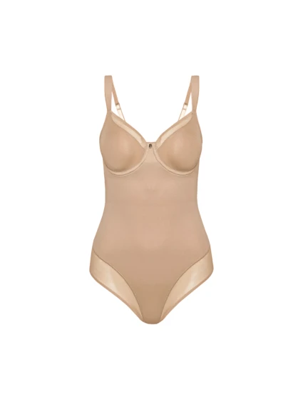 Dámské body True Shape Sensation BSW - YELLOW - TRIUMPH YELLOW - TRIUMPH