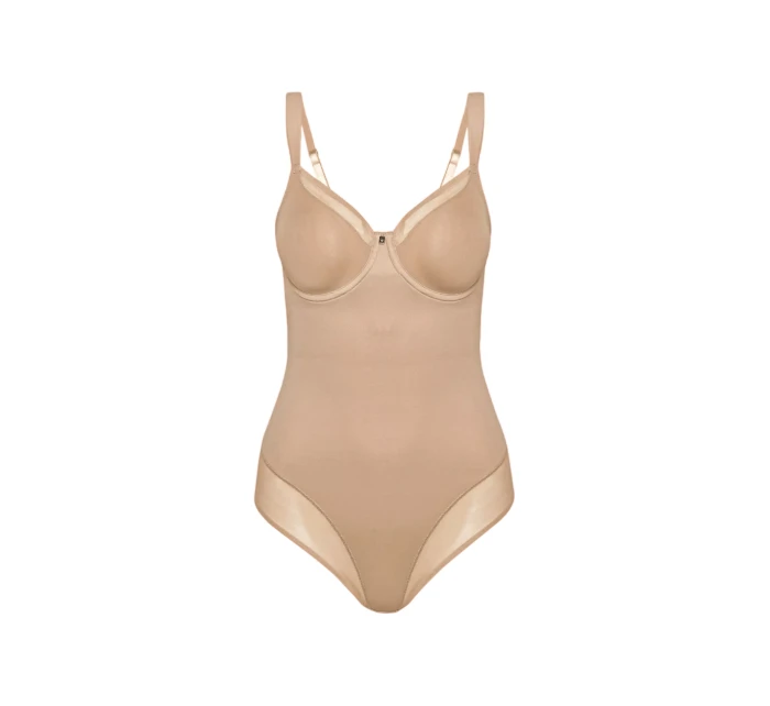 Dámské body True Shape Sensation BSW - YELLOW - TRIUMPH YELLOW - TRIUMPH