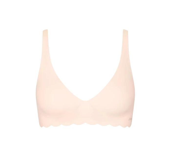 ZERO Microfibre 2.0 Soft bra    model 18504569 - Sloggi