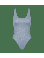 sloggi ZERO Feel Bliss Body - BLUISH GRAY - SLOGGI BLUISH GRAY - SLOGGI