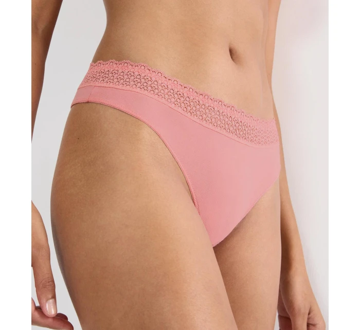 Feel of Modal String - RED - TRIUMPH RED - TRIUMPH