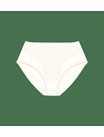 model 22049375 Illusion Curve Maxi ECRU WHITE  ECRU WHITE - Triumph