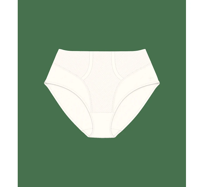 model 22049375 Illusion Curve Maxi ECRU WHITE  ECRU WHITE - Triumph