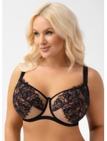 Měkká podprsenka Gorsenia G 001 Lexi