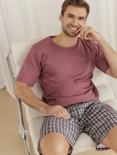 Pyžamo Taro 3602 Nico kr/r S-XL W26