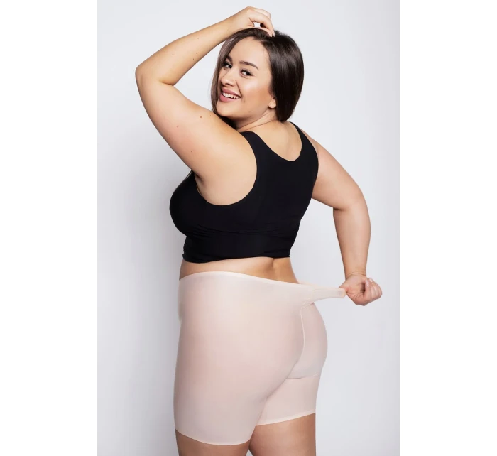 Dámské kalhotky model 22121034 Bermudy S2XL - Julimex