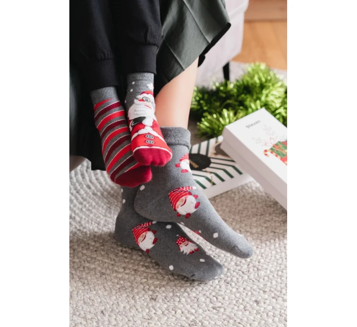 Obrázkové ponožky model 20816305 037 - Steven