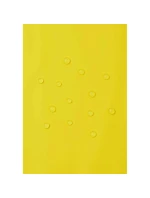 Reima Lammikko Yellow Jr kalhoty do deště 5100026A-2350