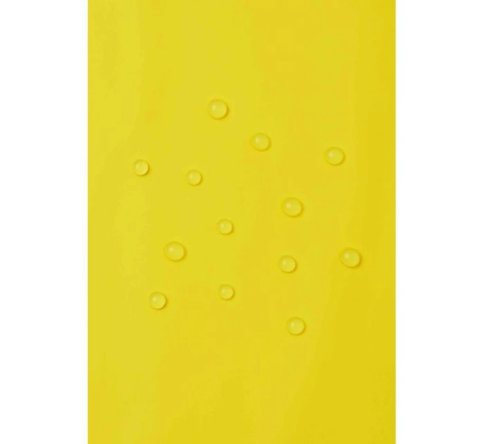 Reima Lammikko Yellow Jr kalhoty do deště 5100026A-2350