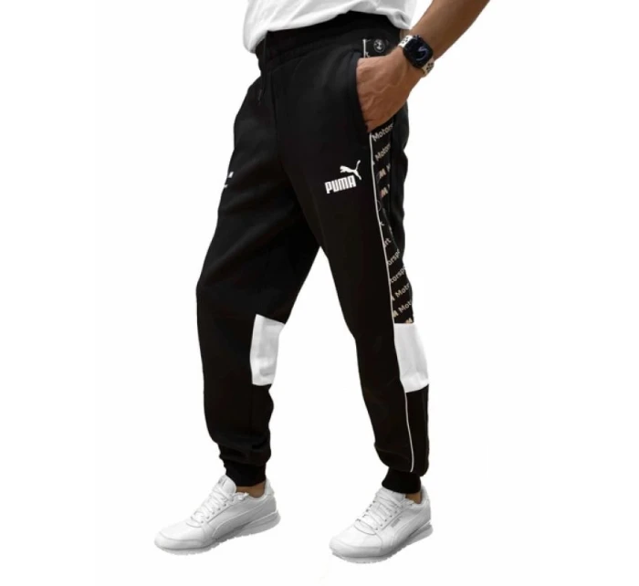 Puma BMW MMS Sds M kalhoty 621867 01 Puma BMW MMS Sds M kalhoty 621867 01