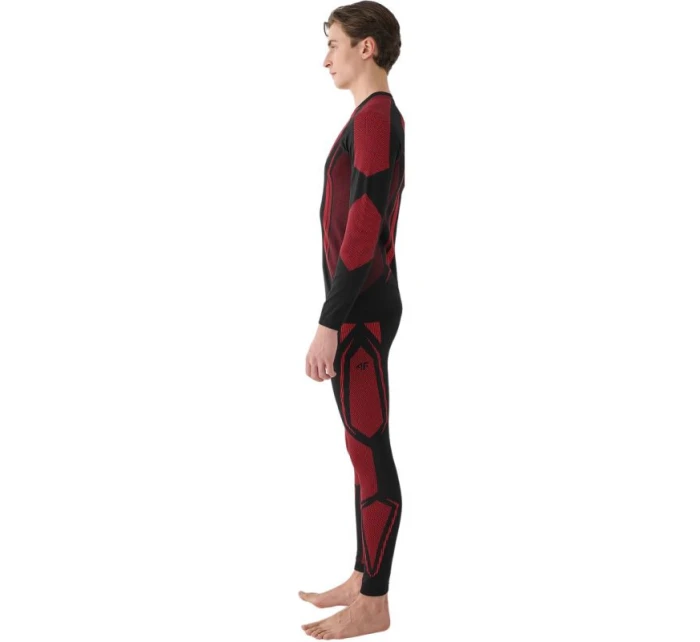 Tshirt M WAW24USEA 62S pánské model 20705273 - 4F Tshirt M WAW24USEA 62S pánské model 20705273 - 4F