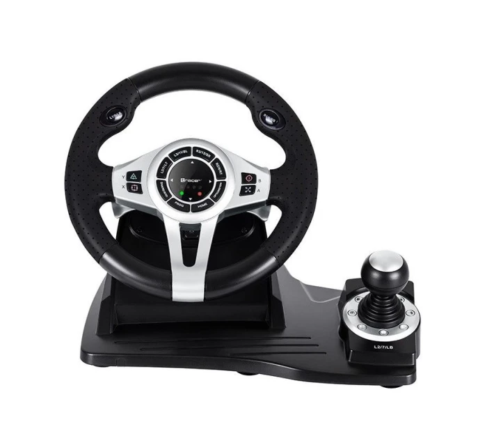 PC model 21331078 - Tracer PC model 21331078 - Tracer