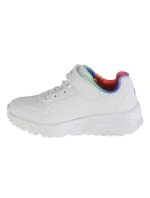 Uno Lite Rainbow White 27 model 21384261 - Skechers Uno Lite Rainbow White 27 model 21384261 - Skechers