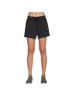 Short Black M model 21388317 - Skechers